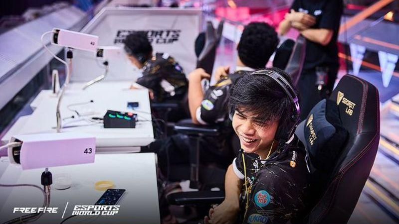 Sumber: instagram.com/ff.esports.id