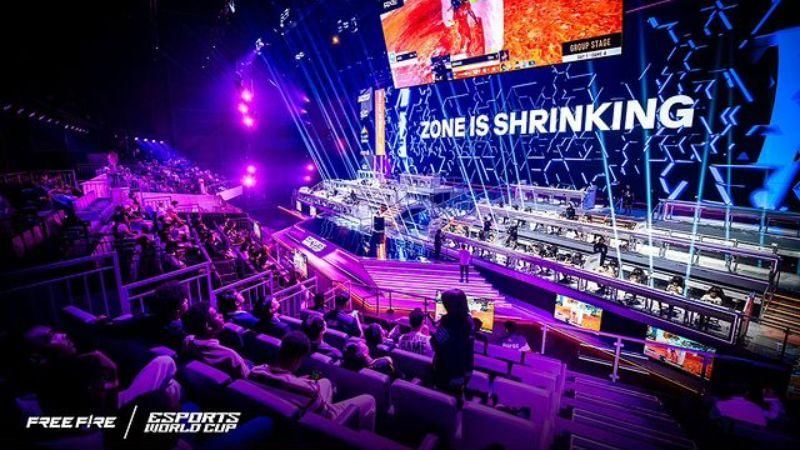 Sumber: instagram.com/ff.esports.id