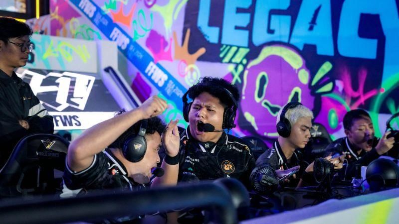 Dok. Garena Free Fire