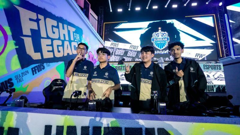 Dok. Garena Free Fire