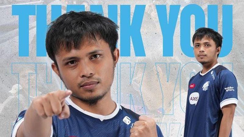 Sumber: instagram.com/evosesports