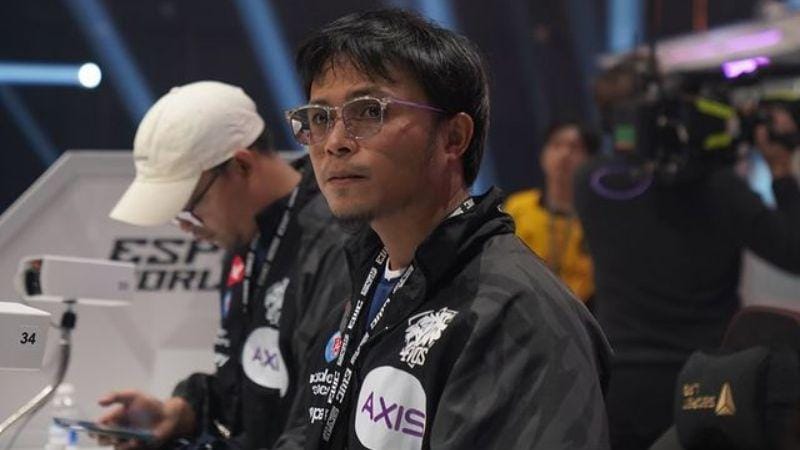 Sumber: instagram.com/evosfams