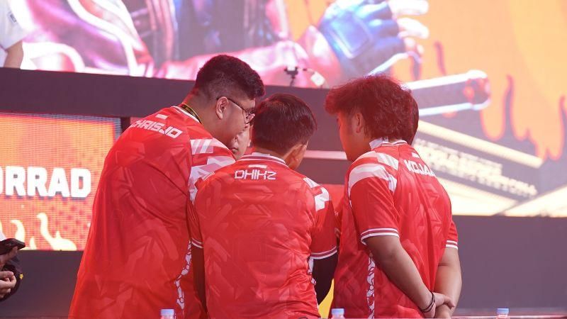 Sumber: Garena Free Fire Indonesia