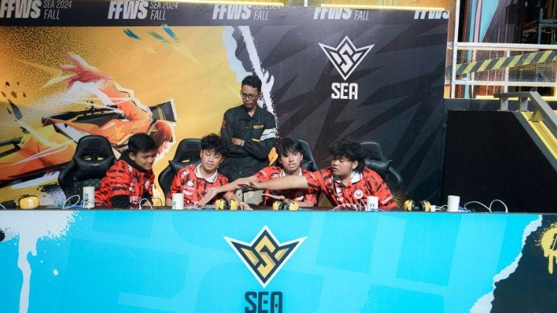 Dok. Garena Free Fire Indonesia