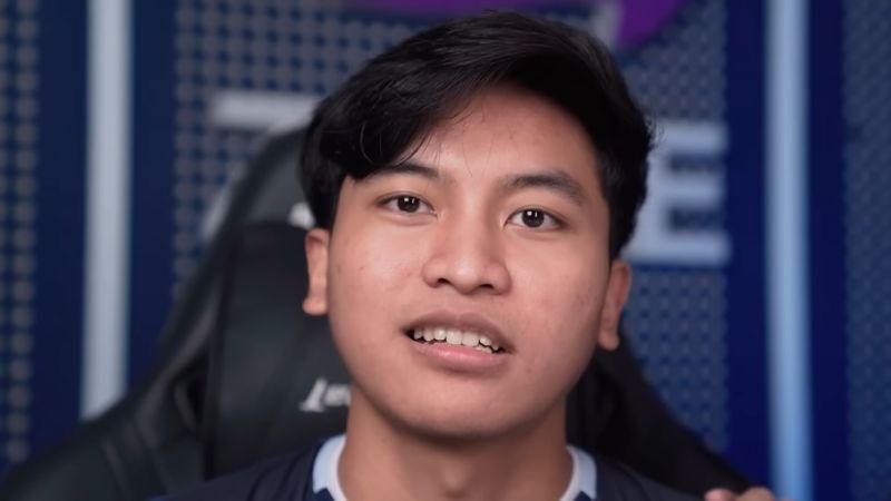 Sumber: YouTube EVOS TV