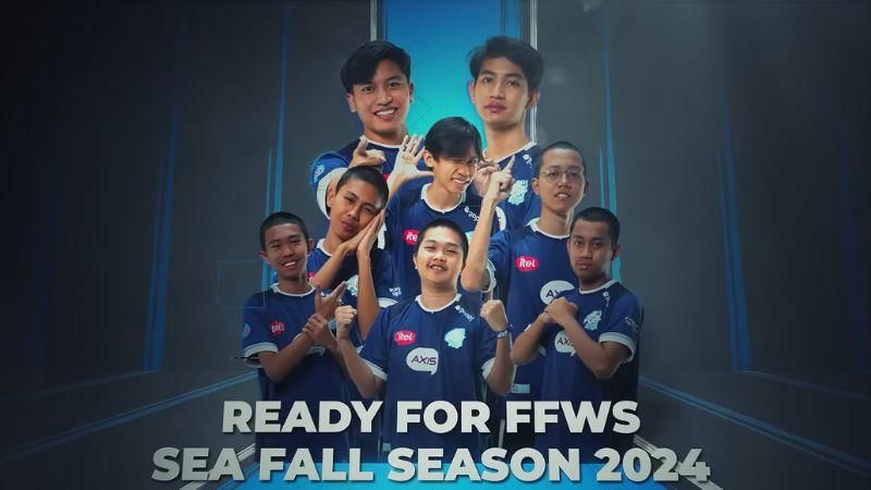 Sumber: YouTube EVOS TV