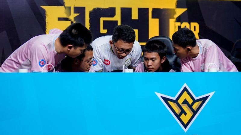 Dok. Garena Indonesia