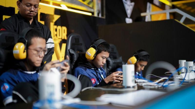 Dok. Garena Indonesia