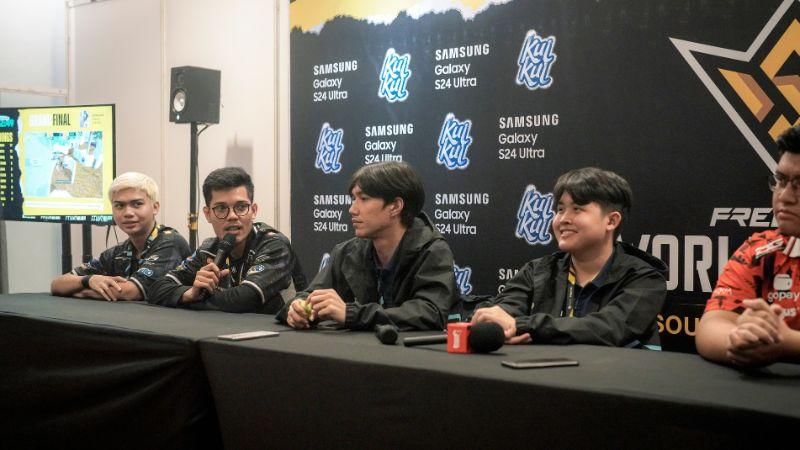 Dok. Garena Free Fire