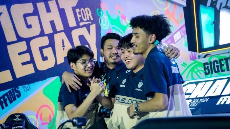 Dok. Garena Free Fire