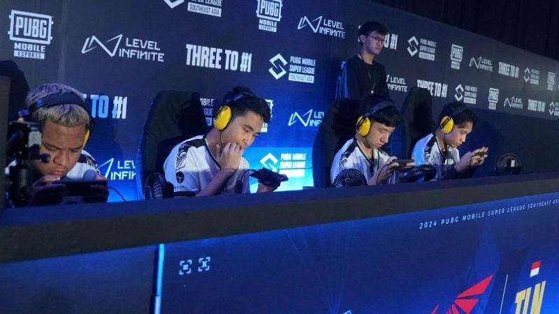 Dok. PMSL SEA Fall 2024