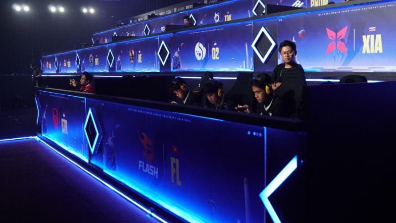 Dok. PMSL SEA Fall 2024