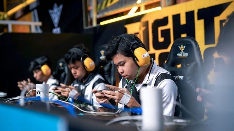 Dok. Garena Free Fire