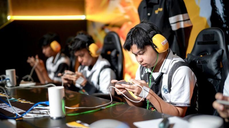 Dok. Garena Free Fire