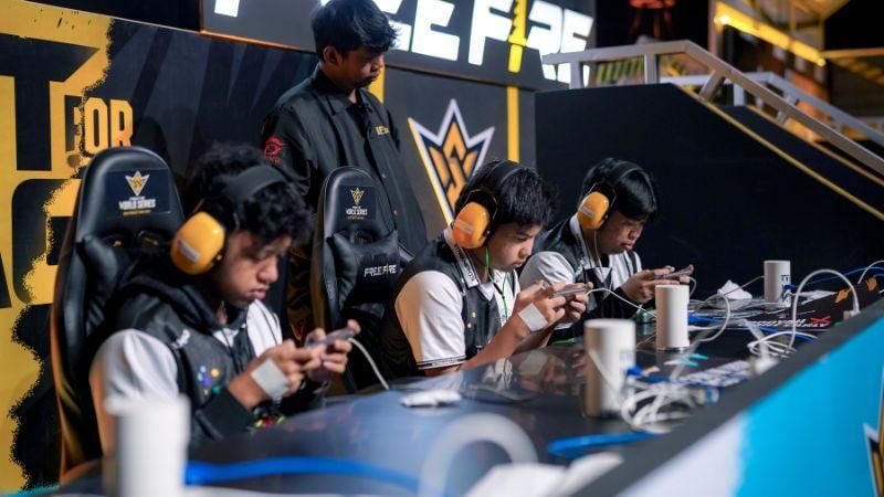 Dok. Garena Free Fire