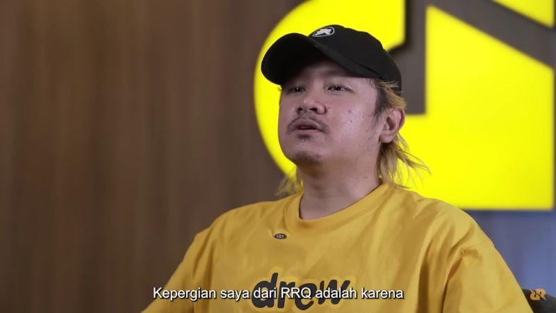 Sumber: YouTube Team RRQ