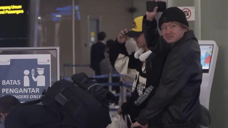 Sumber: YouTube Team RRQ