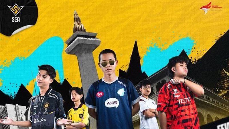 Sumber: instagram.com/ff.esports.id