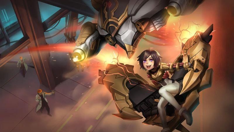 Siumber: lokapala.games