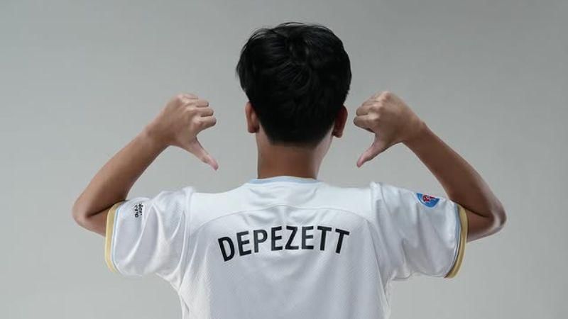 Sumber: instagram.com/evos.depezett