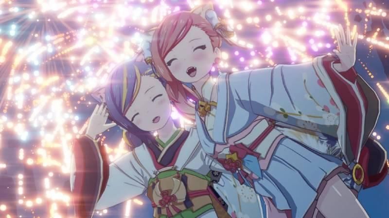 Sumber: X (<a href="https://x.com/BLUEPROTOCOL_JP/status/1821055368417702363">BLUEPROTOCOL_JP</a>)