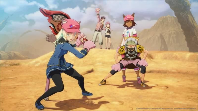 Sumber: X (<a href="https://x.com/BLUEPROTOCOL_JP/status/1821055368417702363">BLUEPROTOCOL_JP</a>)