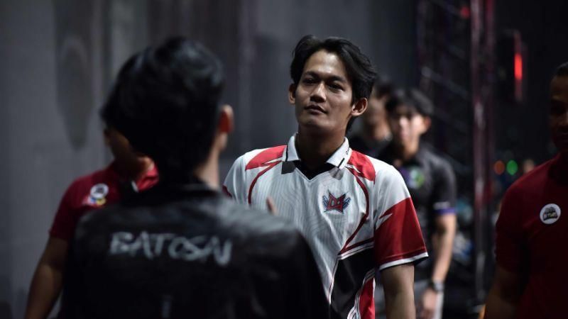 Dok. Garena Free Fire Indonesia