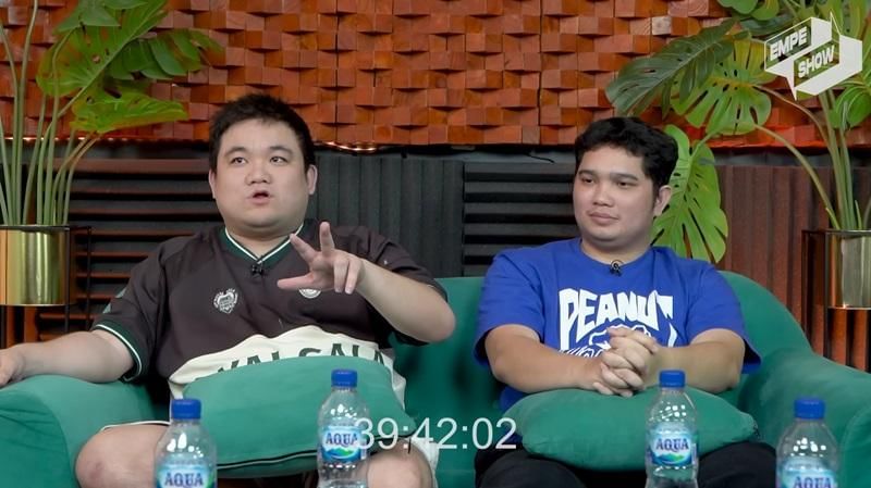 Sumber: YouTube Jonathan Liandi