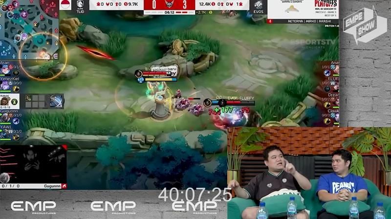 Sumber: YouTube Jonathan Liandi