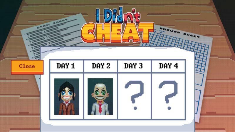 Sumber: flycatgames.itch.io/i-didnt-cheat