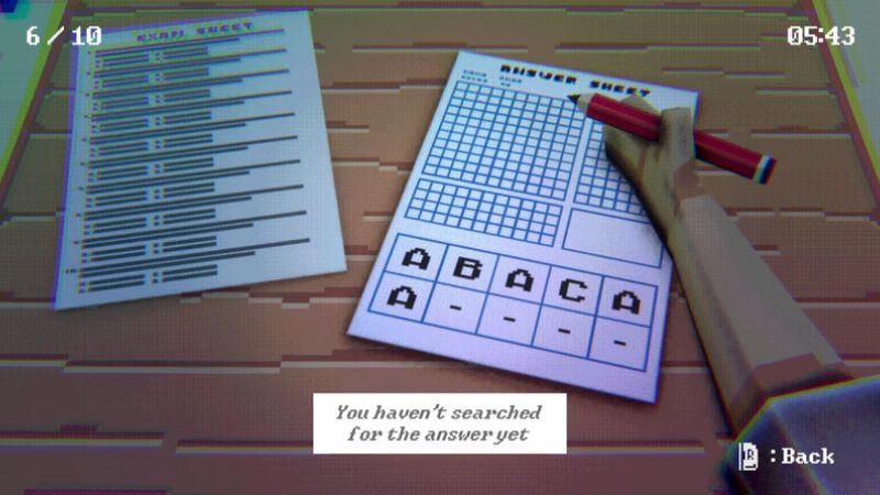 Sumber: flycatgames.itch.io/i-didnt-cheat