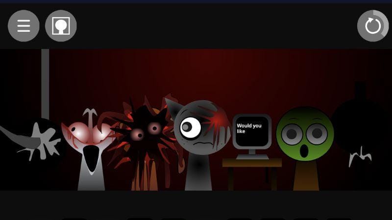 Sumber: Sprunki Incredibox