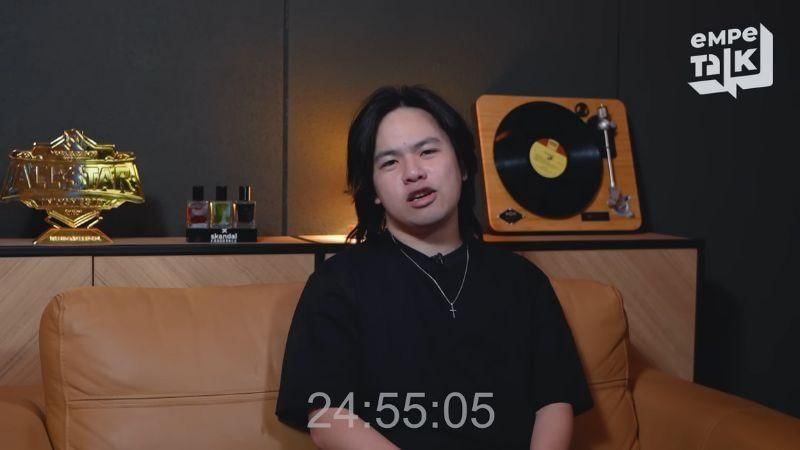 Sumber: YouTube Jonathan Liandi