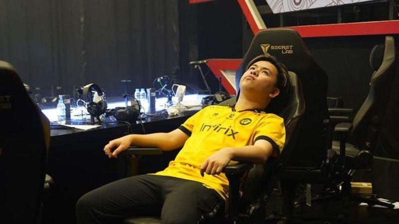 Sumber: instagram.com/driandlarsen