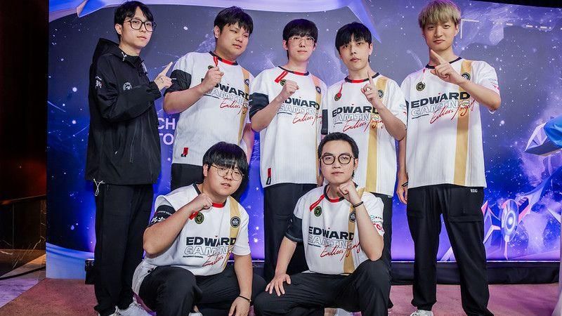 Dok. Valorant Champions Tour