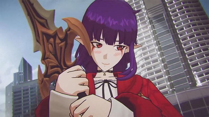 Skin alternatif Esik