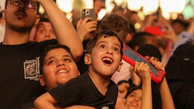 Sumber: instagram.com/ewc_festival