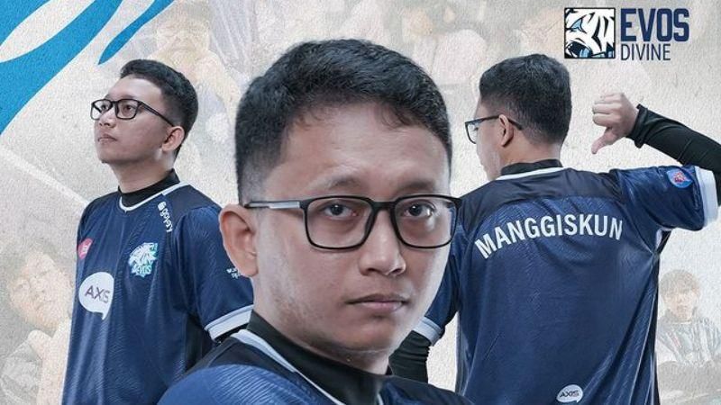 Sumber: instagram.com/evosesports