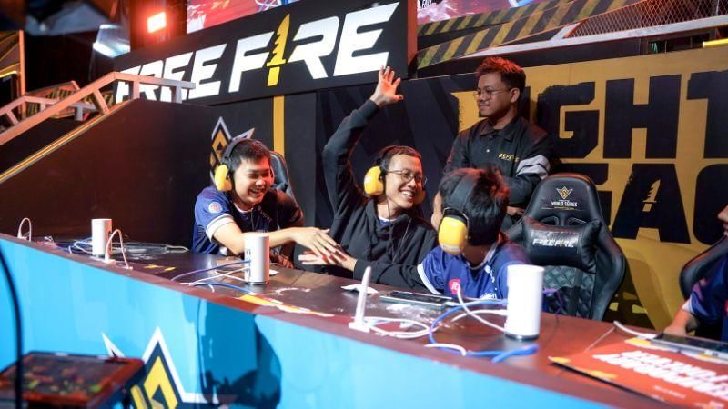 Dok. Garena Free Fire