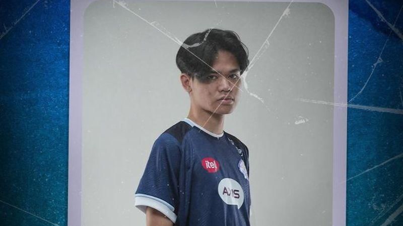 Sumber: instagram.com/evosesports