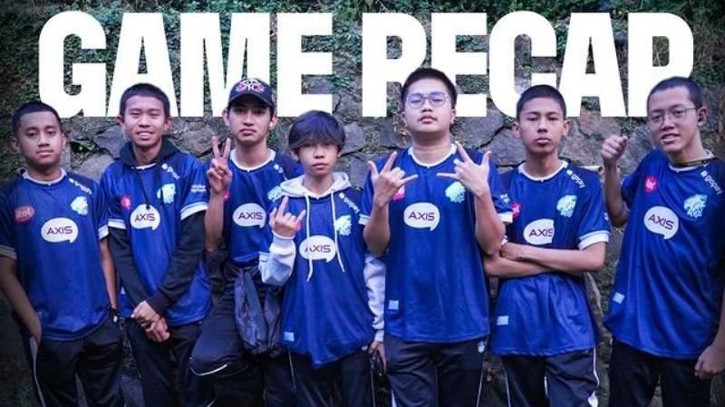 Sumber: instagram.com/evosesports