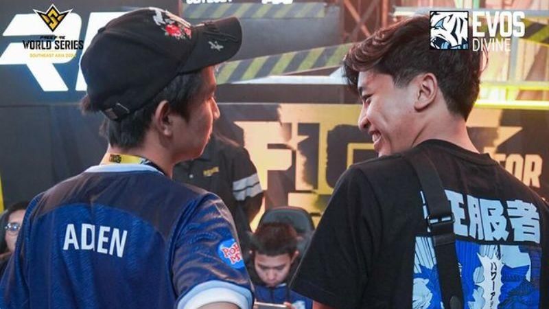 Sumber: instagram.com/evosesports