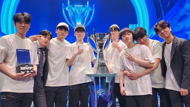 Sumber: instagram.com/faker