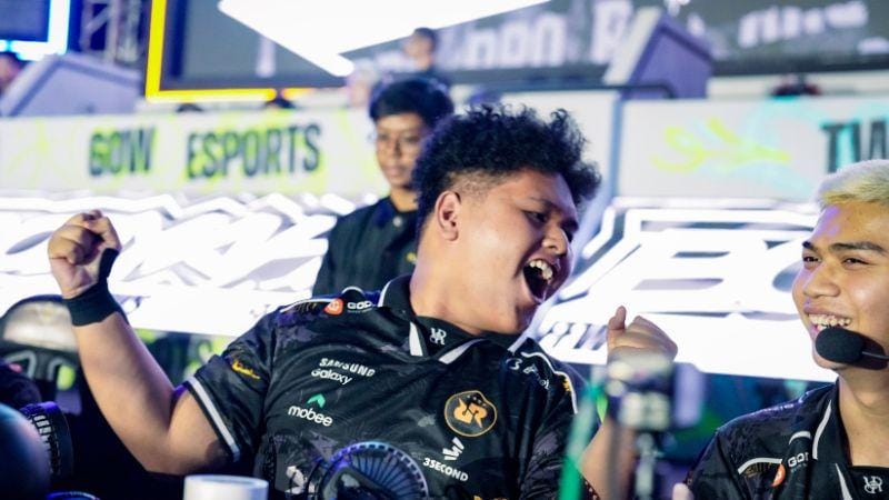 Dok. Garena Indonesia