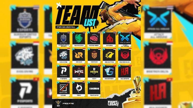 Dok. Garena Free Fire Indonesia