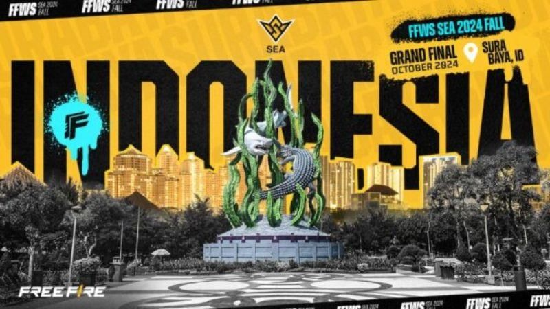 Dok. Garena Free Fire Indonesia