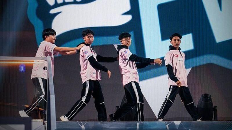 Sumber: instagram.com/teamrrq