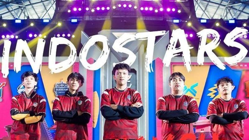 Sumber: instagram.com/indostarsesports