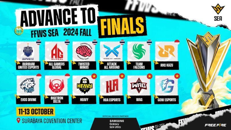 Dok. Garena Free Fire Indonesia