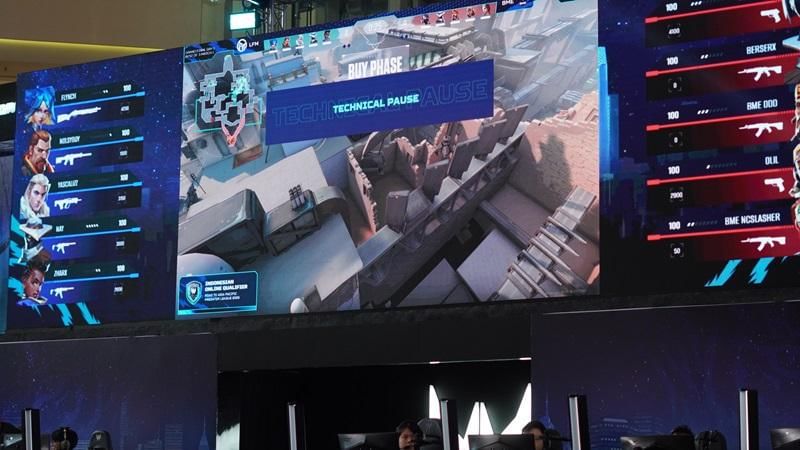 Dok. Predator Indonesia